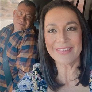 Meet your Posher, Miriam